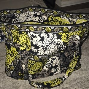 Vera Bradley tote